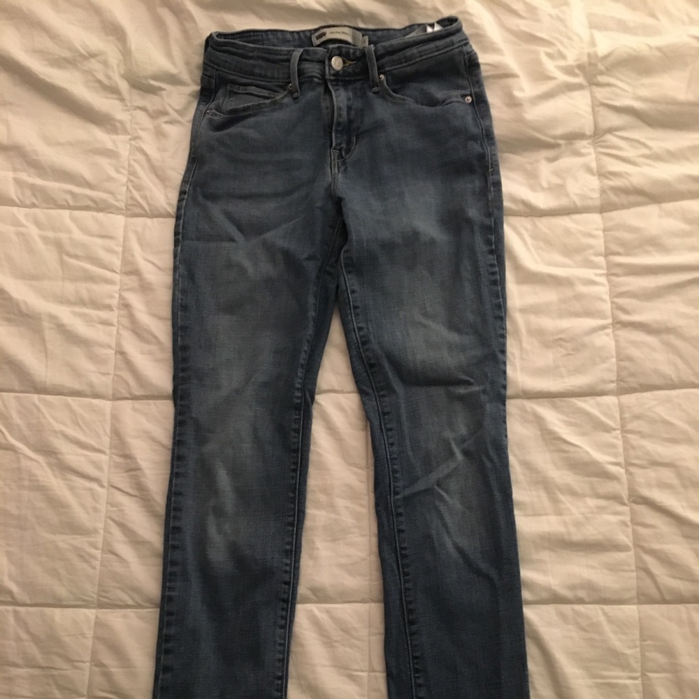 Levi Jeans